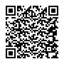 Kod QR dla numeru telefonu +19045534303