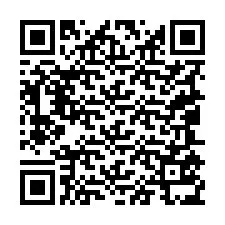 QR-Code für Telefonnummer +19045535158