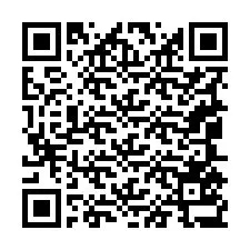 QR kód a telefonszámhoz +19045537745