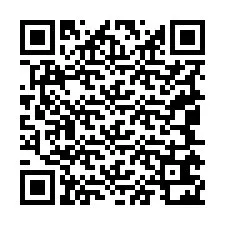 QR-code voor telefoonnummer +19045622020