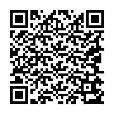 Kod QR dla numeru telefonu +19045653028