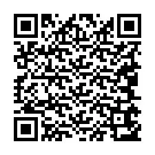 QR-kood telefoninumbri jaoks +19045653032