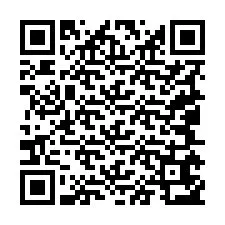 Kode QR untuk nomor Telepon +19045653038