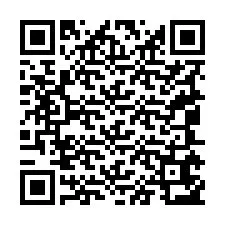 Código QR para número de telefone +19045653040