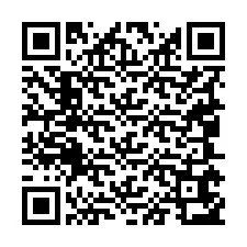 Código QR para número de telefone +19045653042