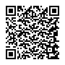 QR-kood telefoninumbri jaoks +19045653044