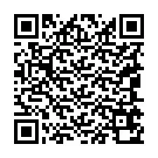 QR Code for Phone number +19045670440