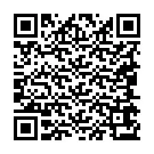 QR-Code für Telefonnummer +19045673886