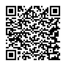 Codice QR per il numero di telefono +19045723035