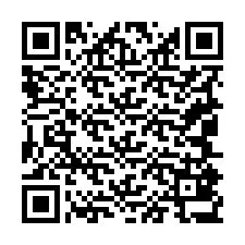 QR Code for Phone number +19045837231