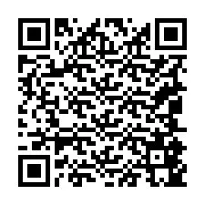 Kode QR untuk nomor Telepon +19045845591