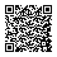 QR-code voor telefoonnummer +19045845594