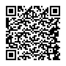 QR Code for Phone number +19045846067