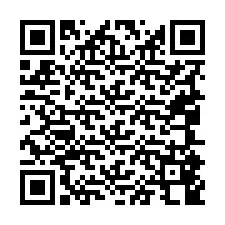QR Code for Phone number +19045848203