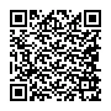 QR Code for Phone number +19045925676