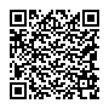 QR Code for Phone number +19045928541