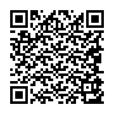 Kode QR untuk nomor Telepon +19045953192