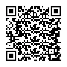 QR-code voor telefoonnummer +19045953197