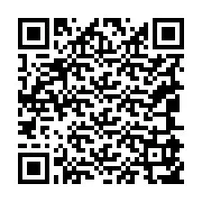 QR Code for Phone number +19045957001