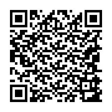 QR Code for Phone number +19045983075