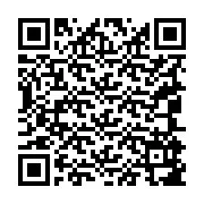 Kode QR untuk nomor Telepon +19045987600