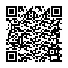 QR Code pour le numéro de téléphone +19045993316