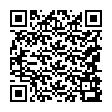 QR код за телефонен номер +19045993571