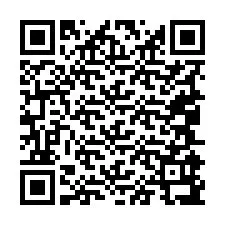 Kode QR untuk nomor Telepon +19045997173