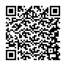 QR Code สำหรับหมายเลขโทรศัพท์ +19045997174