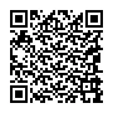 QR Code for Phone number +19045999850