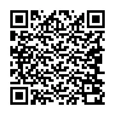 QR Code for Phone number +19046020636