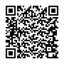 QR Code for Phone number +19046020642