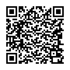 QR Code for Phone number +19046020646