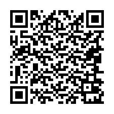 Código QR para número de teléfono +19046021087