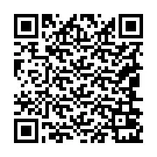 QR-код для номера телефона +19046021091