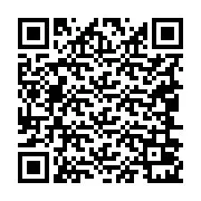 Kode QR untuk nomor Telepon +19046021092