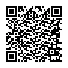 QR код за телефонен номер +19046021093