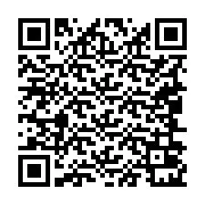 电话号码二维码 +19046021096