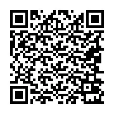 QR Code สำหรับหมายเลขโทรศัพท์ +19046021097