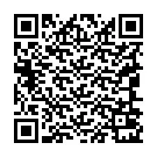 Kode QR untuk nomor Telepon +19046021100