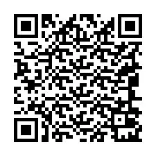 QR Code สำหรับหมายเลขโทรศัพท์ +19046021104