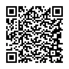 QR Code pour le numéro de téléphone +19046025070