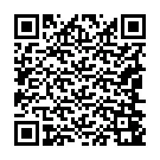 Código QR para número de telefone +19046041295