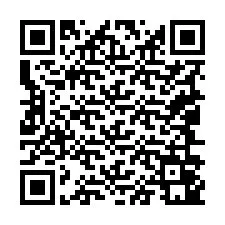 QR-код для номера телефона +19046041469