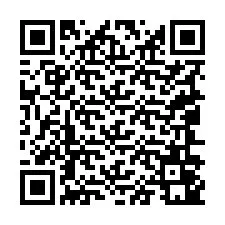 QR Code for Phone number +19046041558