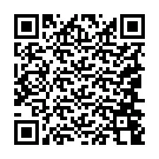 QR Code สำหรับหมายเลขโทรศัพท์ +19046048778