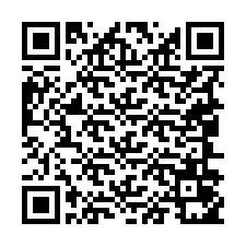 QR Code for Phone number +19046051546
