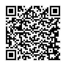 Kode QR untuk nomor Telepon +19046051552