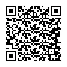 Código QR para número de teléfono +19046071193