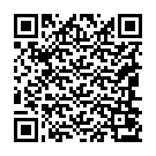 QR-code voor telefoonnummer +19046073251